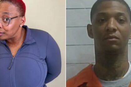 Ex-Orleans Sheriff’s Worker Arrested for allegedly aiding escape of Boyfriend