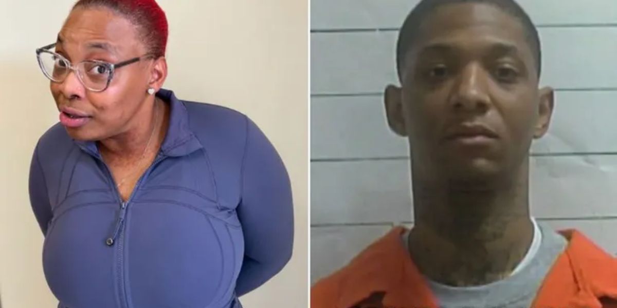 Ex-Orleans Sheriff’s Worker Arrested for allegedly aiding escape of Boyfriend