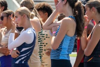FEDS Order California to Ban Transgender Girls from Girls’ Sports or Risk Losing Funding