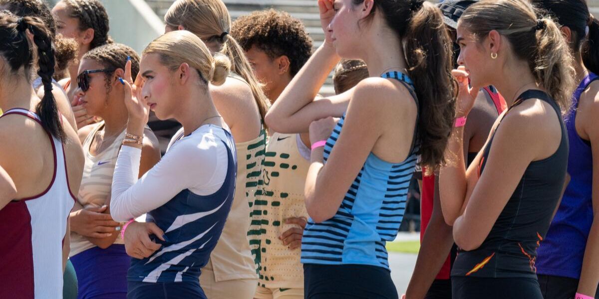 FEDS Order California to Ban Transgender Girls from Girls’ Sports or Risk Losing Funding