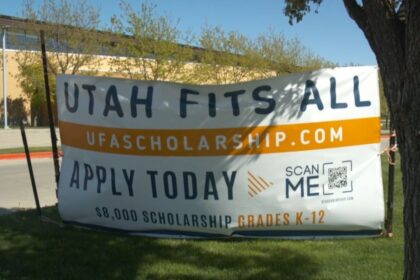 Families told to reapply as Utah Fits All Scholarship faces delays and legal challenges