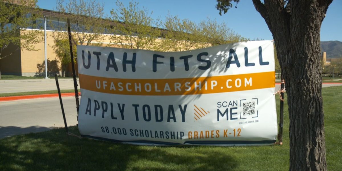 Families told to reapply as Utah Fits All Scholarship faces delays and legal challenges