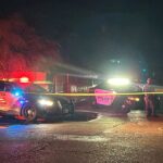 Family Sues Otero County after Deputy Allegedly Shot Unarmed Teen 22 Times