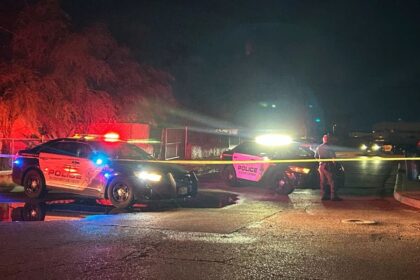 Family Sues Otero County after Deputy Allegedly Shot Unarmed Teen 22 Times