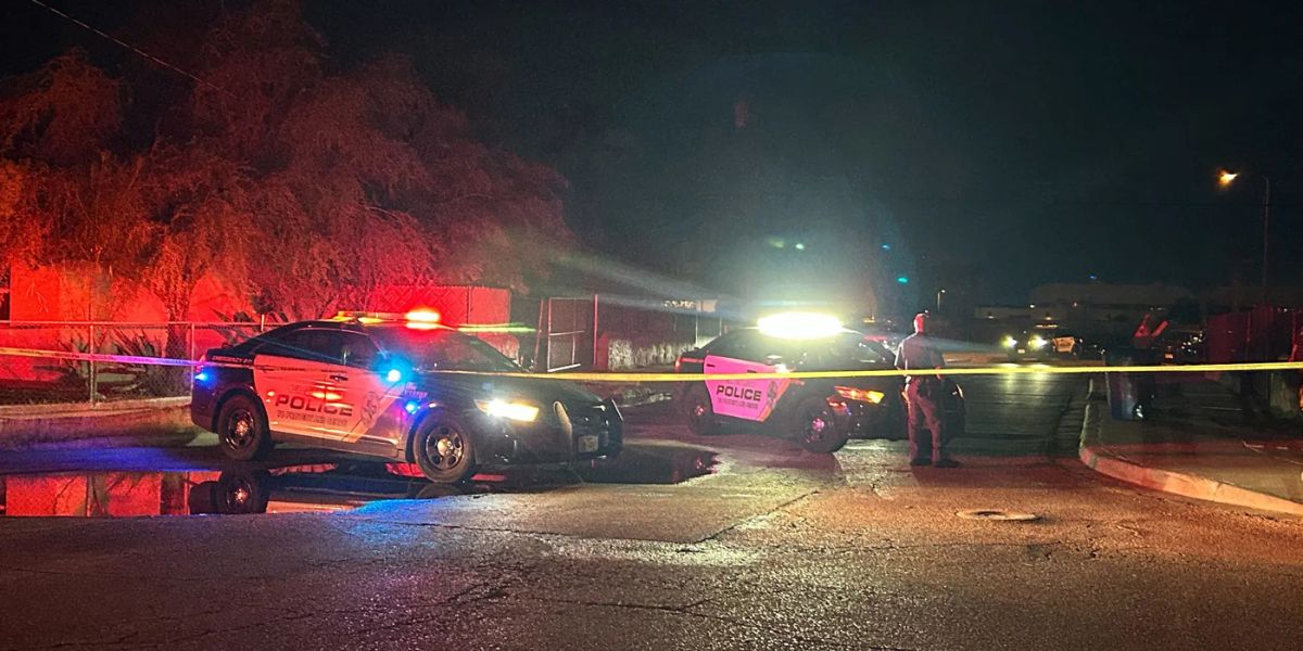 Family Sues Otero County after Deputy Allegedly Shot Unarmed Teen 22 Times
