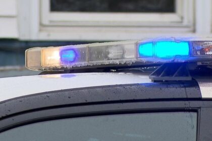 Father accused of Driving Drunk and High with Kids in backseat on NY Highway