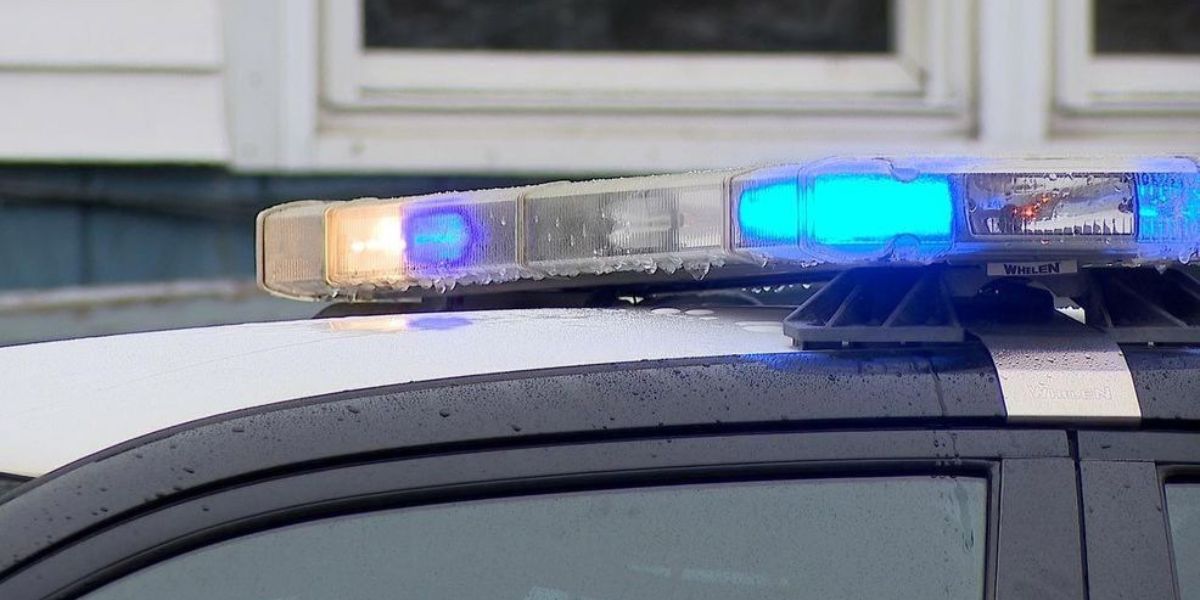 Father accused of Driving Drunk and High with Kids in backseat on NY Highway