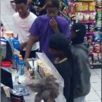 Female Suspect Ripped Off Necklace before Group Assault on Teen in Apple valley, Deputies reveal