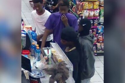Female Suspect Ripped Off Necklace before Group Assault on Teen in Apple valley, Deputies reveal
