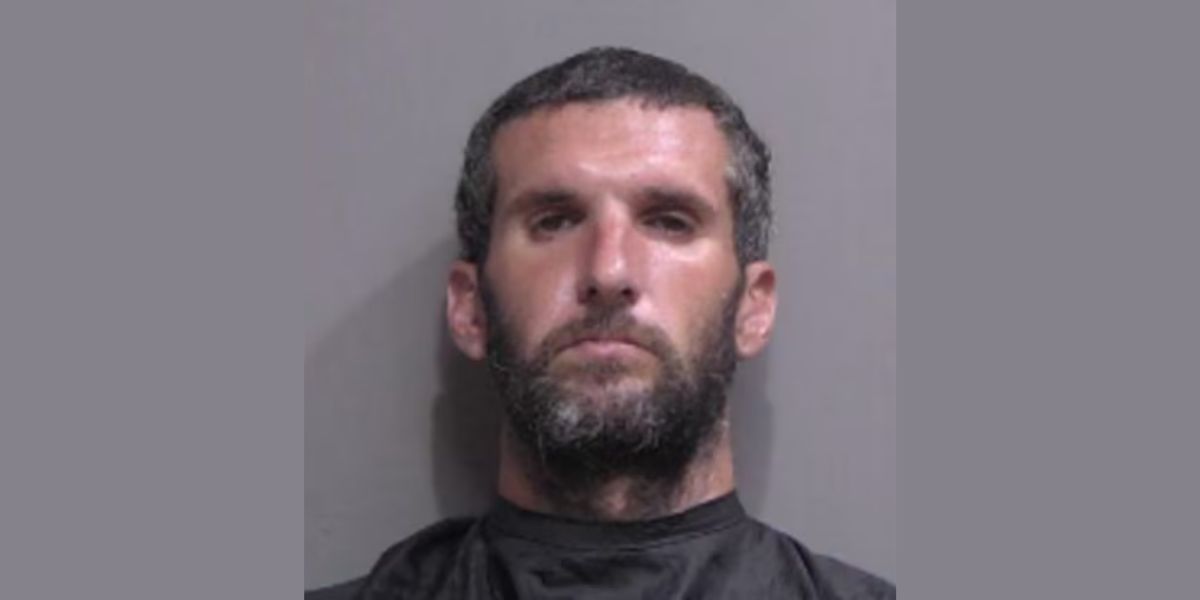 Flagler County Man Arrested after Armed Home Invasion over Alleged Debt