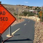 Flash Flood warnings trigger trail closures in Southern Utah and Zion National Park