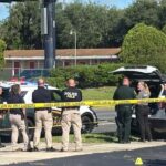 Florida Deputy Shot by Suspect hiding Gun in pants during transport to Jail, 1 in custody