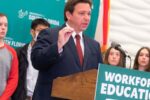 Florida Lawmakers approve full funding for advanced education programs