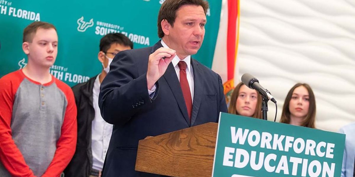 Florida Lawmakers approve full funding for advanced education programs