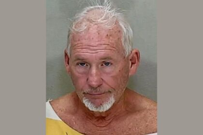 Florida Man Allegedly turns spam section into Bathroom at Sam’s Club; lands in Custody