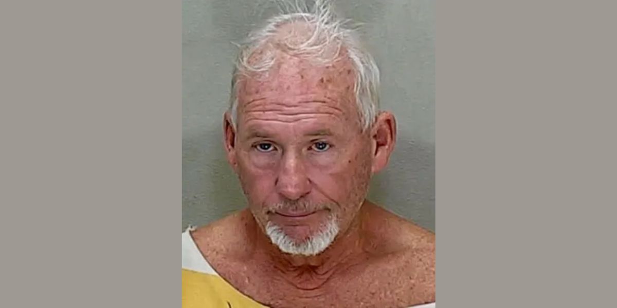 Florida Man Allegedly turns spam section into Bathroom at Sam’s Club; lands in Custody