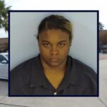 Florida Mom Left Toddler Alone at Playground for Over an Hour, facing charges
