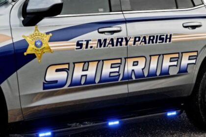 Former St. Mary Parish Teacher Arrested for Alleged Inappropriate Relationship with Student