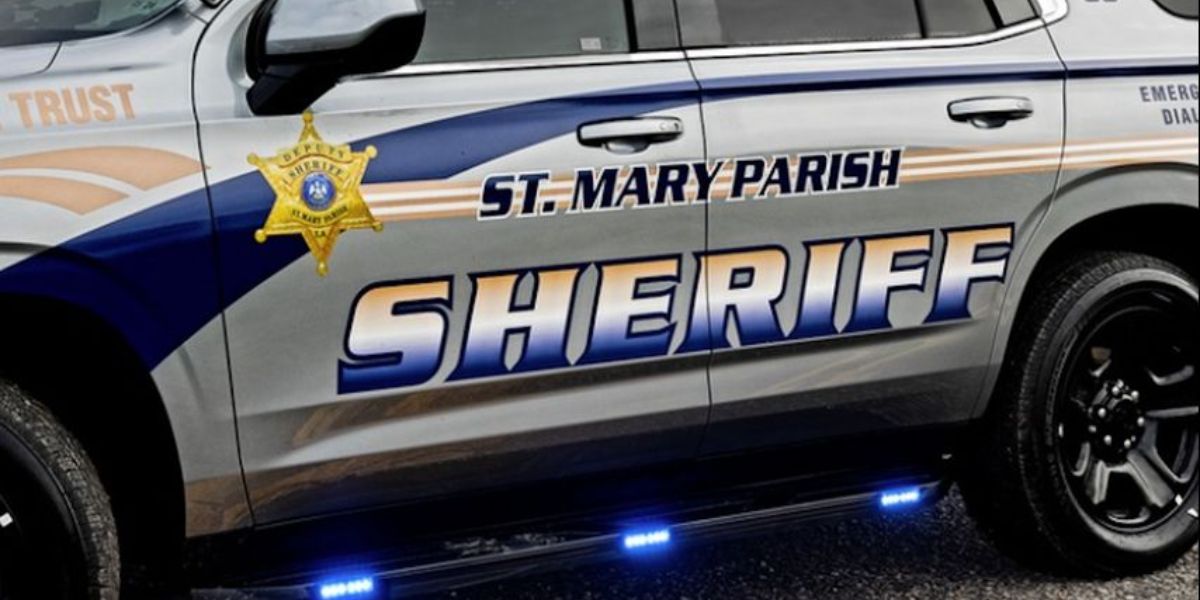 Former St. Mary Parish Teacher Arrested for Alleged Inappropriate Relationship with Student