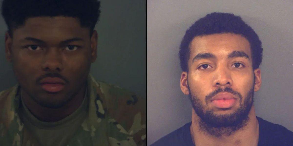 Fort Bliss Soldier charged with Murder after Fatal Party Shooting