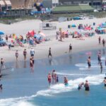 Fort Lauderdale Father Saves Daughters from Drowning, Dies in Rescue Attempt