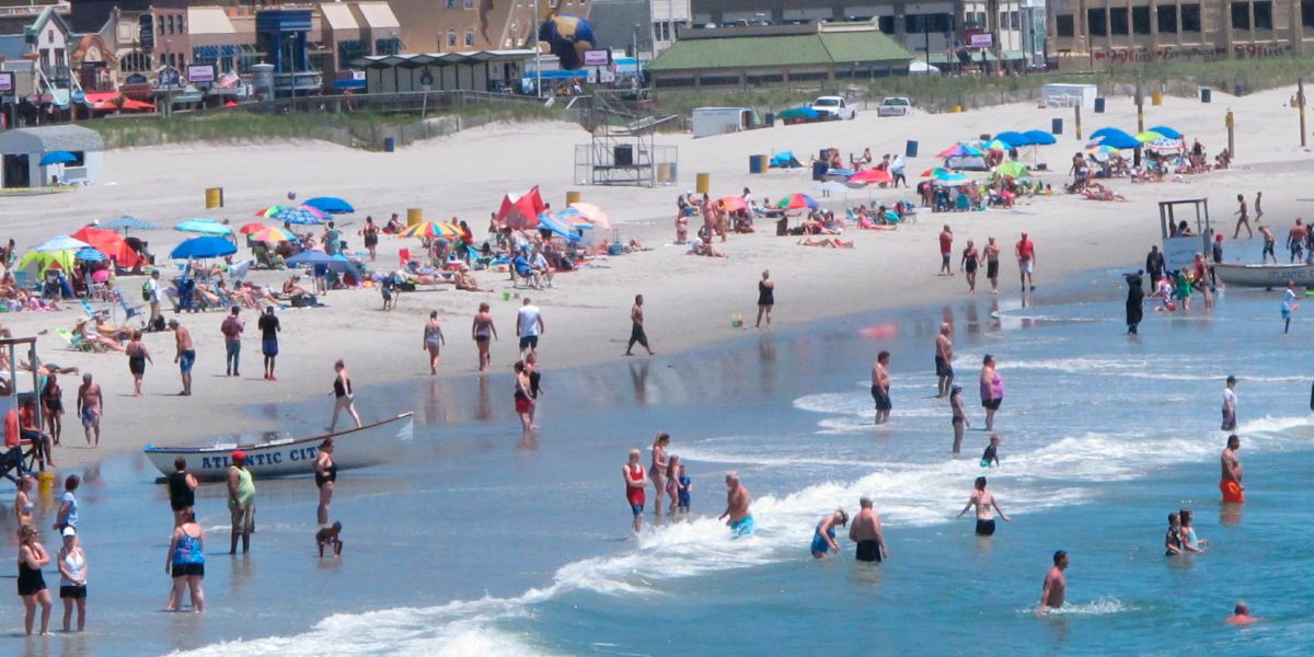 Fort Lauderdale Father Saves Daughters from Drowning, Dies in Rescue Attempt