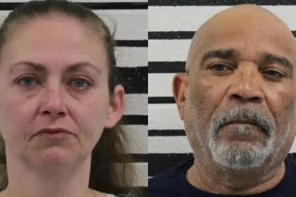 Foster Parents allegedly beat ‘Special Needs’ Girl, 3, to Death for crying and eating slowly