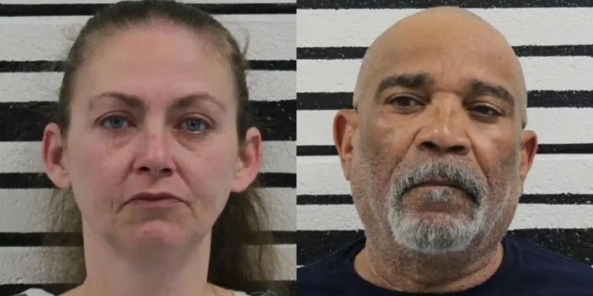 Foster Parents allegedly beat ‘Special Needs’ Girl, 3, to Death for crying and eating slowly