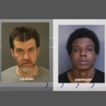 Four Arrested and Charged in Altoona Drug Bust; Heroin, Crack, Mushrooms seized