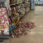 Four Arrested in Coordinated Retail Theft at Colorado King Soopers Stores