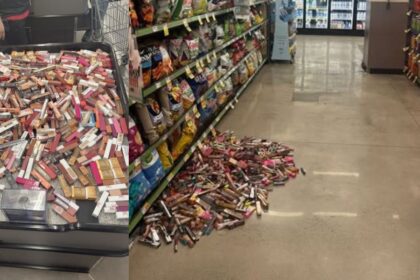 Four Arrested in Coordinated Retail Theft at Colorado King Soopers Stores