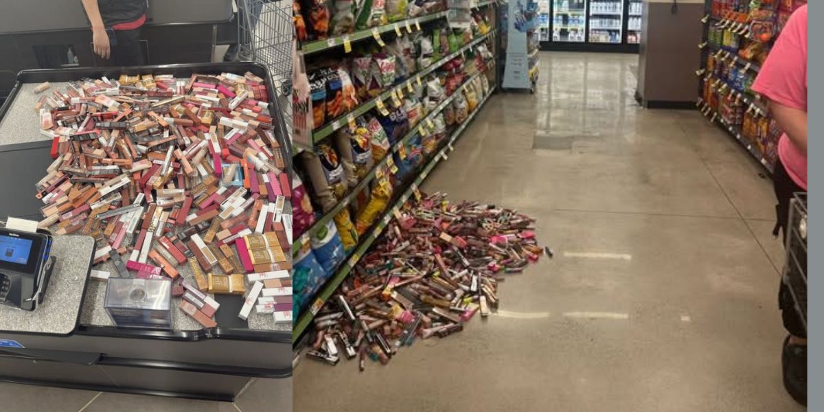 Four Arrested in Coordinated Retail Theft at Colorado King Soopers Stores