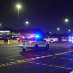 Gunfire outside Stampede Houston Leaves 1 Dead and Two Injured - Police