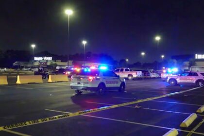 Gunfire outside Stampede Houston Leaves 1 Dead and Two Injured - Police