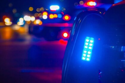 Gunfire strikes vehicles, homes at Fond du Lac Apartment Complex; no injuries reported