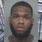 Gwinnett Man Sentenced to Life for Deadly Motel 6 Robbery that Killed 1 and Blinded another