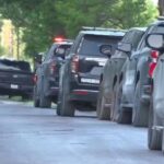 Harris County Death linked to Deadly Leon County Standoff in apparent Family Tragedy
