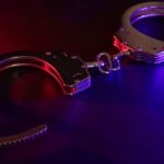 Harrisonburg Man Arrested after High-Speed Chase and Crash on I-81 - Troopers