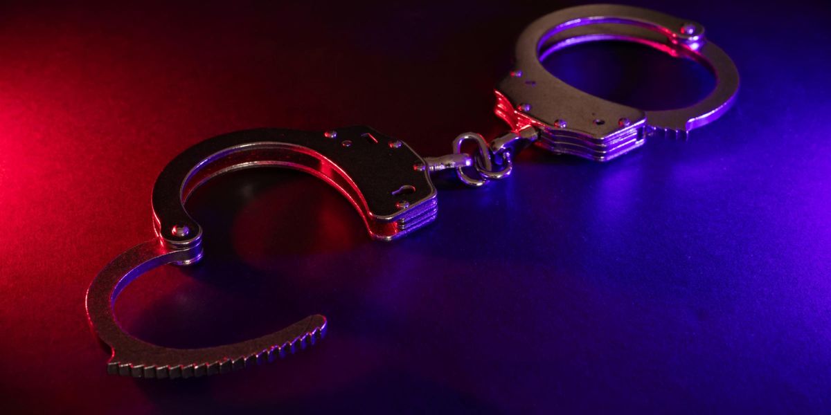 Harrisonburg Man Arrested after High-Speed Chase and Crash on I-81 - Troopers