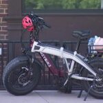 Hastings Woman left with Life-Altering Injuries after Teen on E-Bike Hits Her - urges Safety Measures