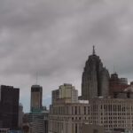 Heat and Humidity grip the Metro Detroit region as Storm chances linger through the Week