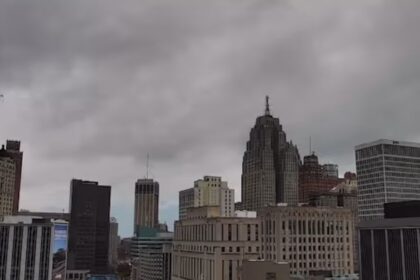 Heat and Humidity grip the Metro Detroit region as Storm chances linger through the Week