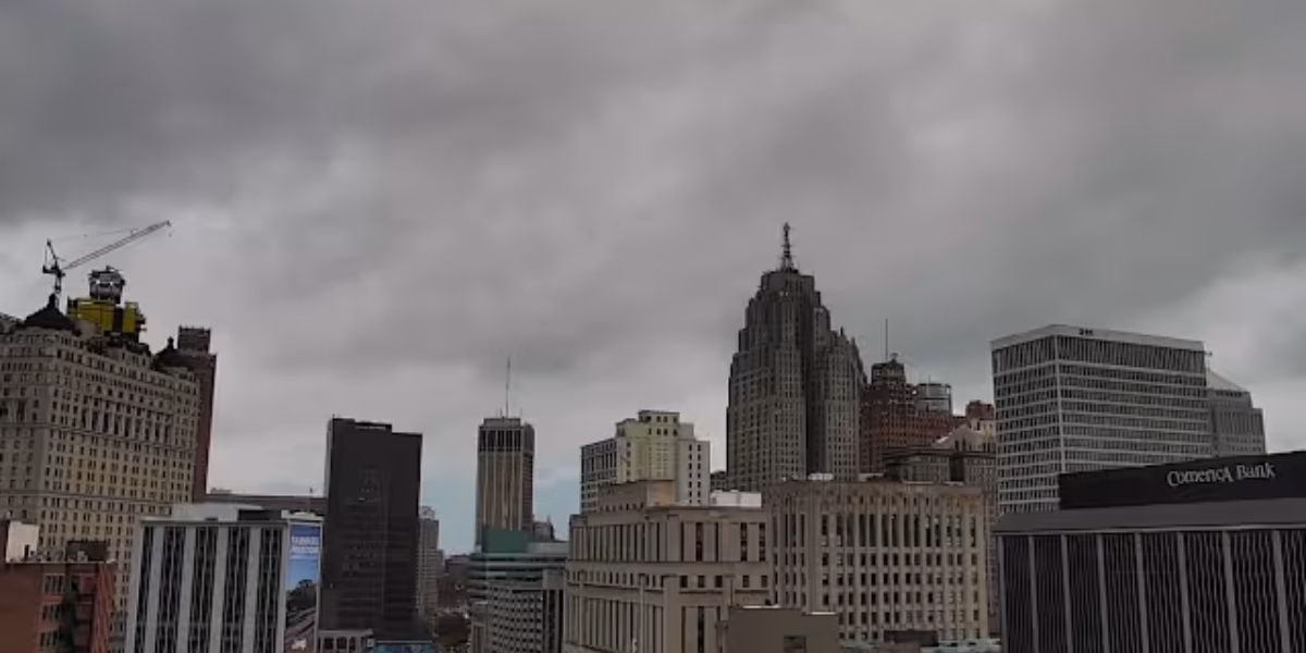 Heat and Humidity grip the Metro Detroit region as Storm chances linger through the Week