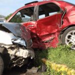 High-Risk Driving Zones These 4 Stretches of I-96 see the Most Crashes