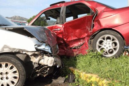 High-Risk Driving Zones These 4 Stretches of I-96 see the Most Crashes