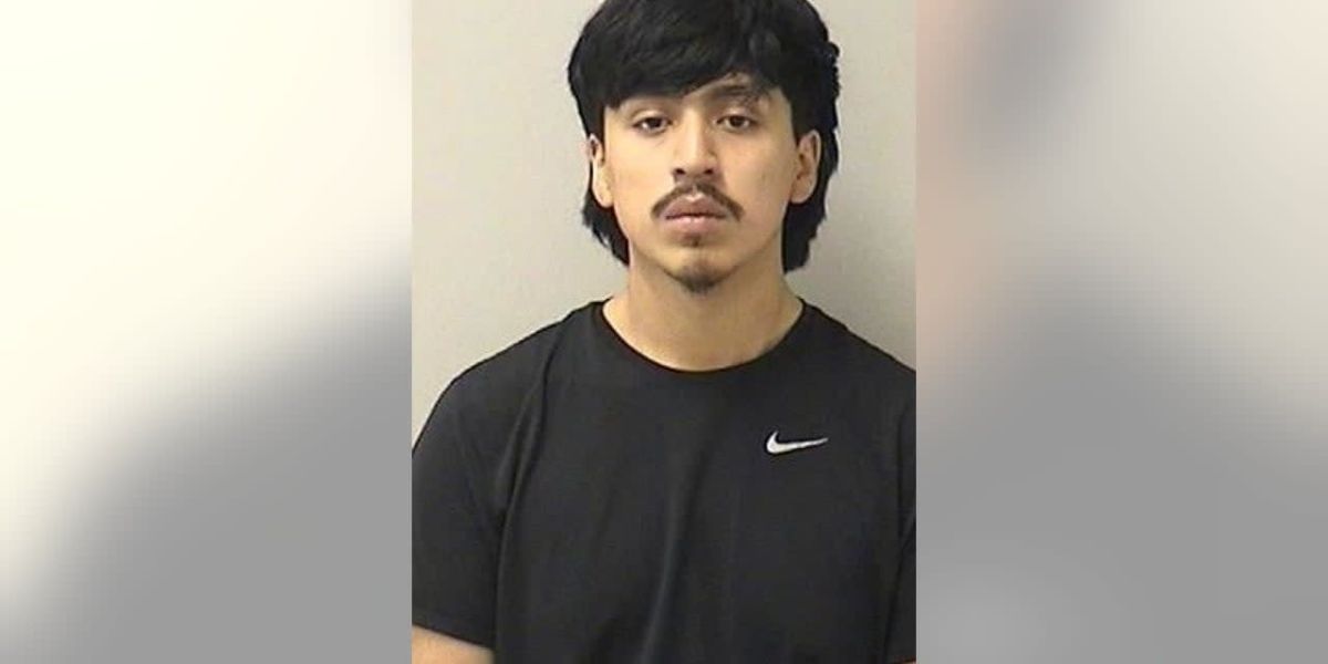 High-Speed Chase from Batavia to Chicago ends in Crash and Arrest of 19-year-old Driver