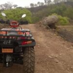 High-speed ATV crash in Utah sends Man to Hospital by Life Flight