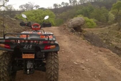 High-speed ATV crash in Utah sends Man to Hospital by Life Flight