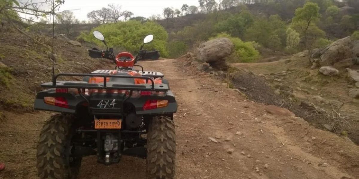 High-speed ATV crash in Utah sends Man to Hospital by Life Flight