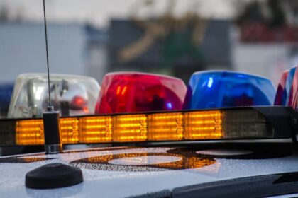 Homicide Investigation Launched After Man Found Dead in Orange County Car